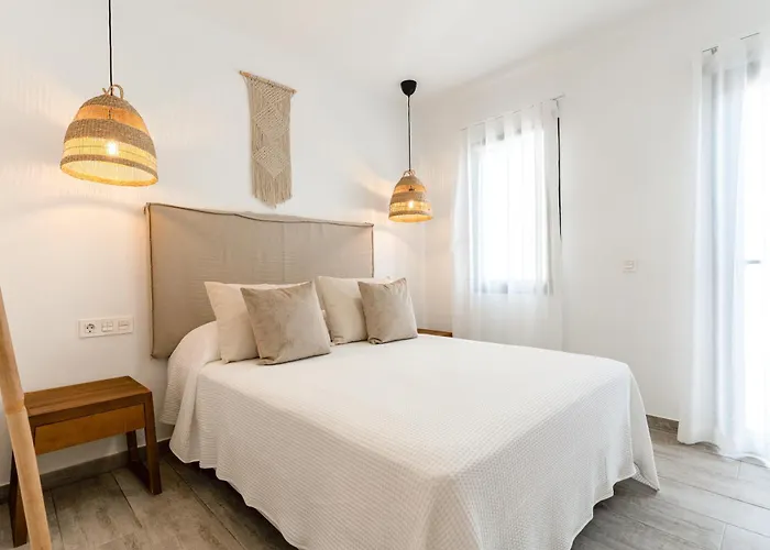 Apartamento Shambhala Fuerteventura Parque Holandes