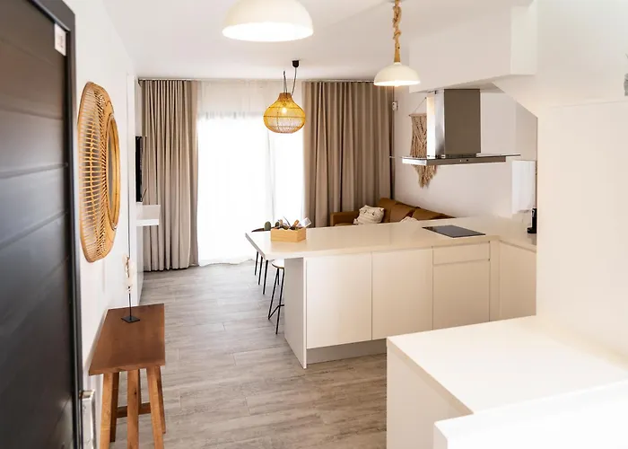 Apartamento Shambhala Fuerteventura *
