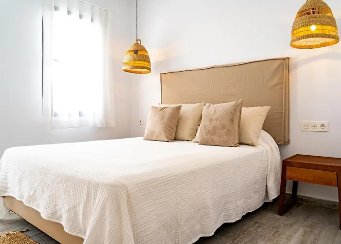 Apartamento Shambhala Fuerteventura Parque Holandes