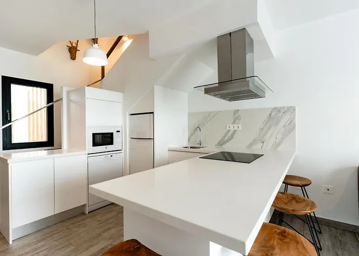 Apartamento Shambhala Fuerteventura