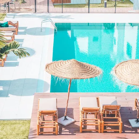 Shambhala Fuerteventura Lägenhet