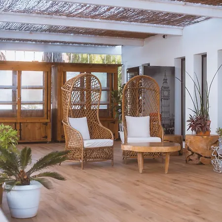 Lägenhet Shambhala Fuerteventura