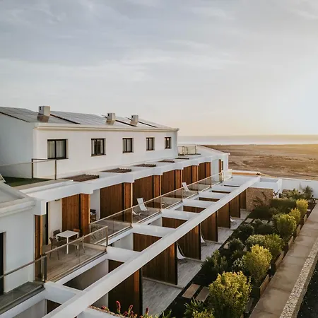 Lägenhet Shambhala Fuerteventura Parque Holandes