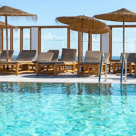 Shambhala Fuerteventura Lägenhet