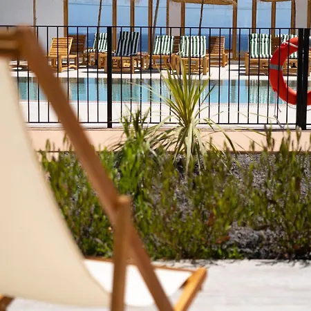 Shambhala Fuerteventura Lägenhet *