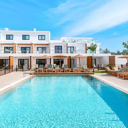 Appartamento Shambhala Fuerteventura *