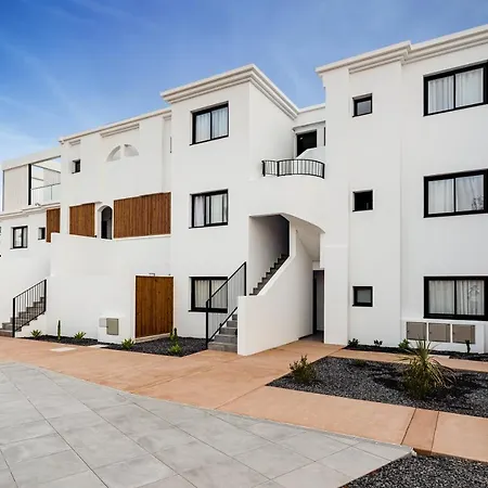 Shambhala Fuerteventura Appartamento Parque Holandes