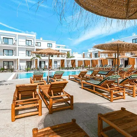 Shambhala Fuerteventura Appartamento *