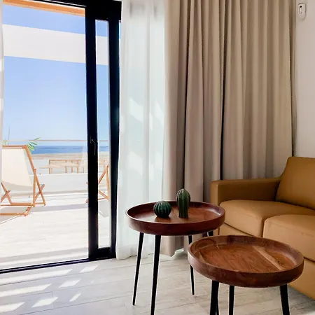 Shambhala Fuerteventura Appartamento Parque Holandes