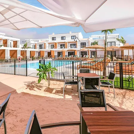 Shambhala Fuerteventura Apartment