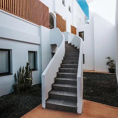 Appartamento Shambhala Fuerteventura