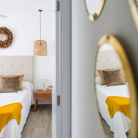 Appartamento Shambhala Fuerteventura *