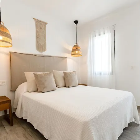 Appartamento Shambhala Fuerteventura Parque Holandes