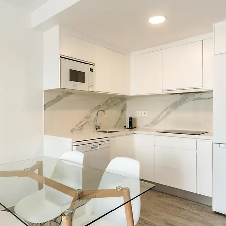 Shambhala Fuerteventura Apartment *