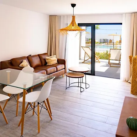 Shambhala Fuerteventura Apartamento Parque Holandes