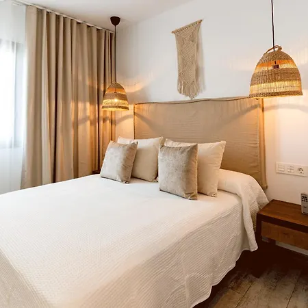 Shambhala Fuerteventura Apartment *