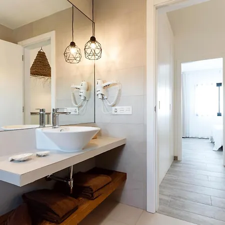 Shambhala Fuerteventura Apartment