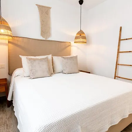 Apartment Shambhala Fuerteventura