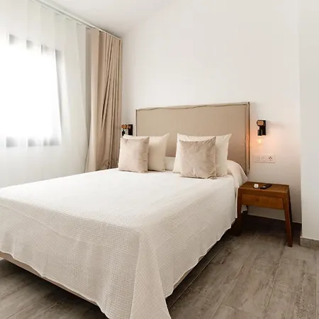 Shambhala Fuerteventura Appartamento Parque Holandes
