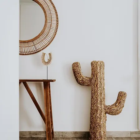 Apartment Shambhala Fuerteventura Parque Holandes