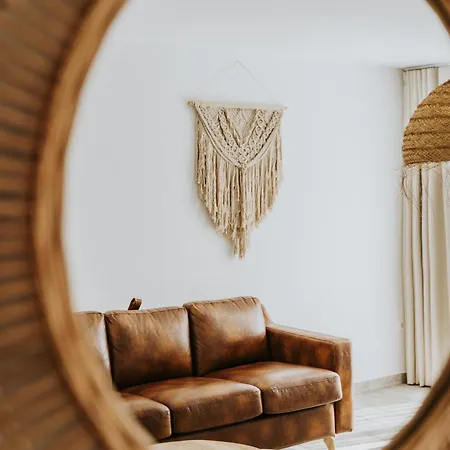 Apartamento Shambhala Fuerteventura