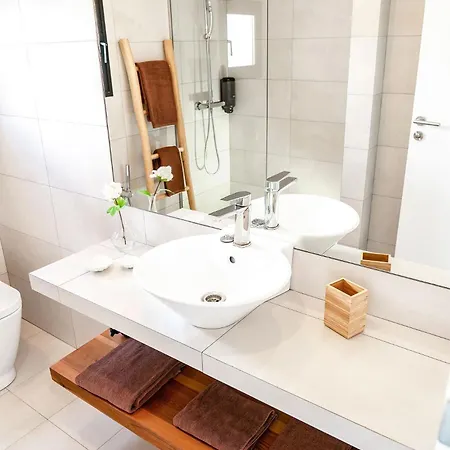 Shambhala Fuerteventura Apartment *