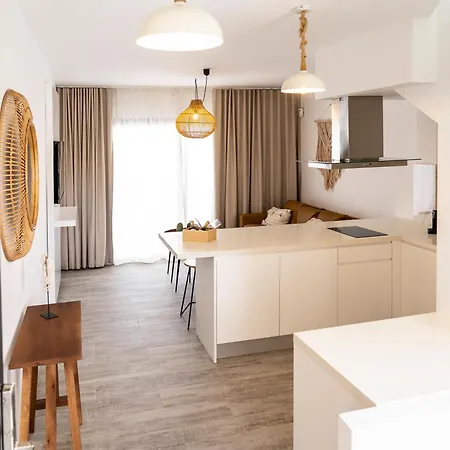 Appartamento Shambhala Fuerteventura *