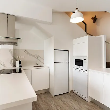 Shambhala Fuerteventura Apartment Parque Holandes