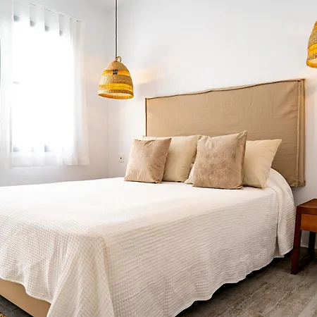 Apartment Shambhala Fuerteventura Parque Holandes