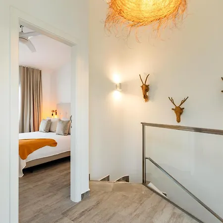 Apartamento Shambhala Fuerteventura *
