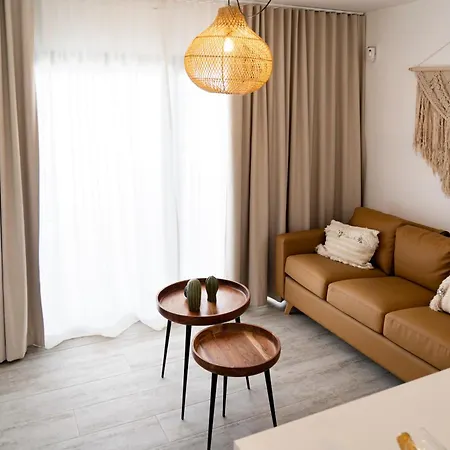 Appartamento Shambhala Fuerteventura Parque Holandes