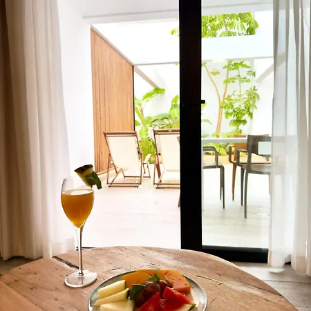 Shambhala Fuerteventura Апартаменты *