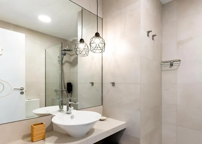 Appartement Shambhala Fuerteventura